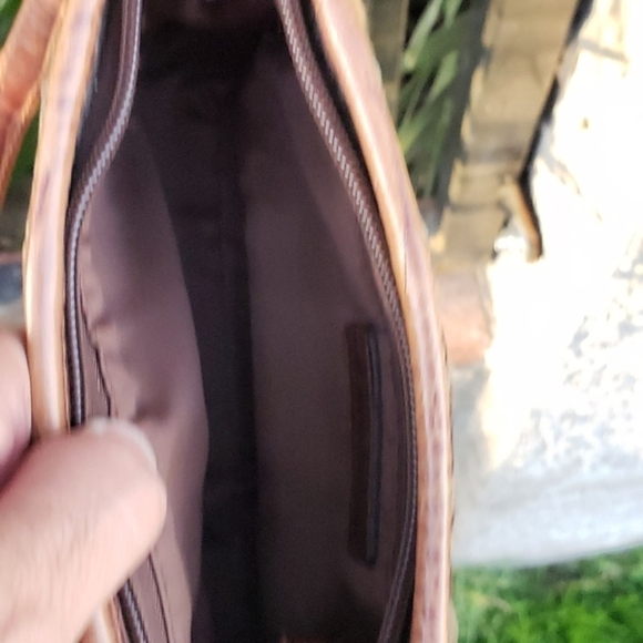 Fossil little Hobo‎ Bag - Picture 9 of 11